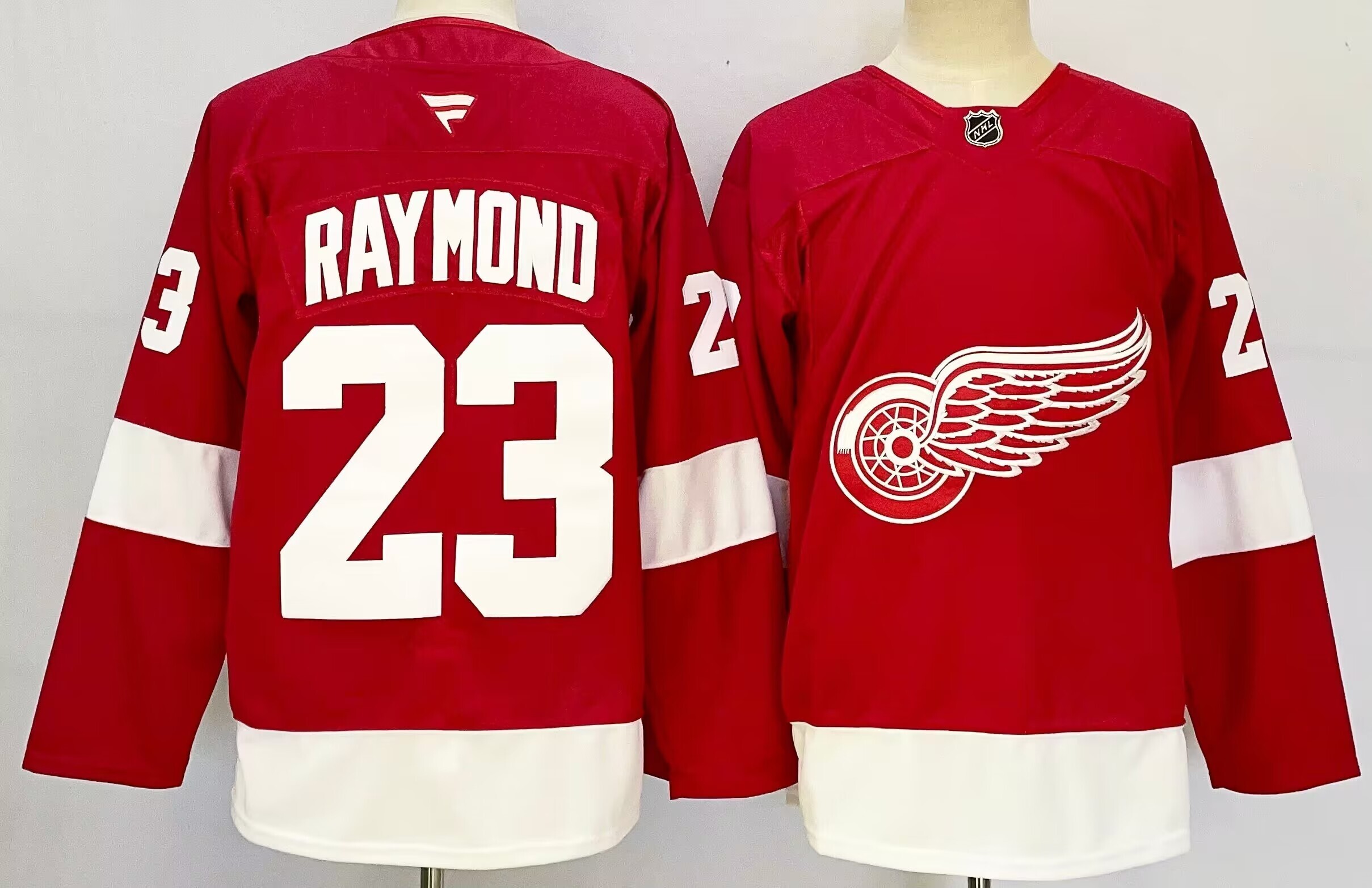 Detroit Red Wings #23