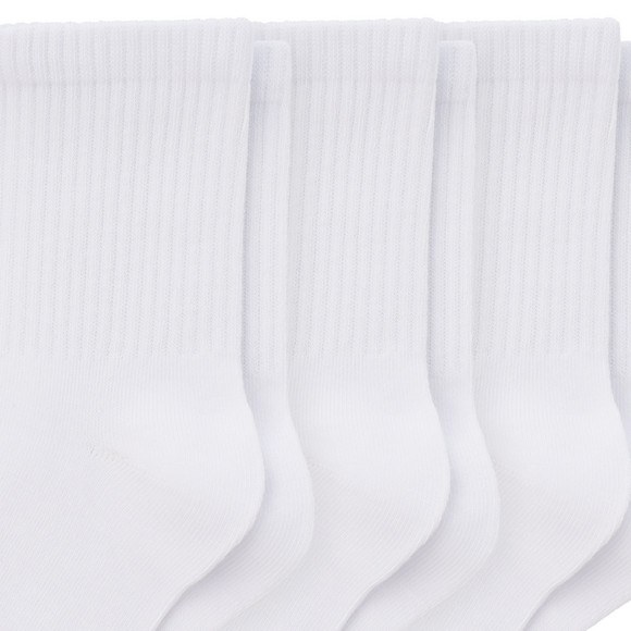 Beatwear 3 Paar Kinder Sport-Socken unifarben
