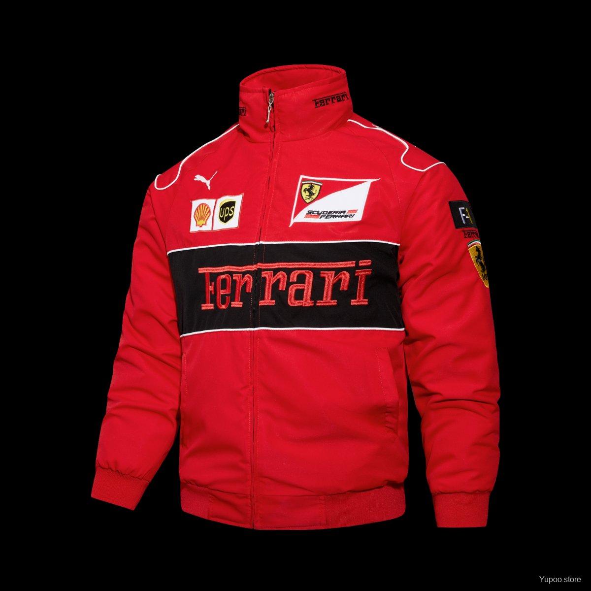 Veste Formule 1 F1 Ferrari€39.99