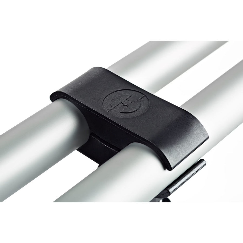 THULE RodVault 2 Silver Fishing Rod Rack;