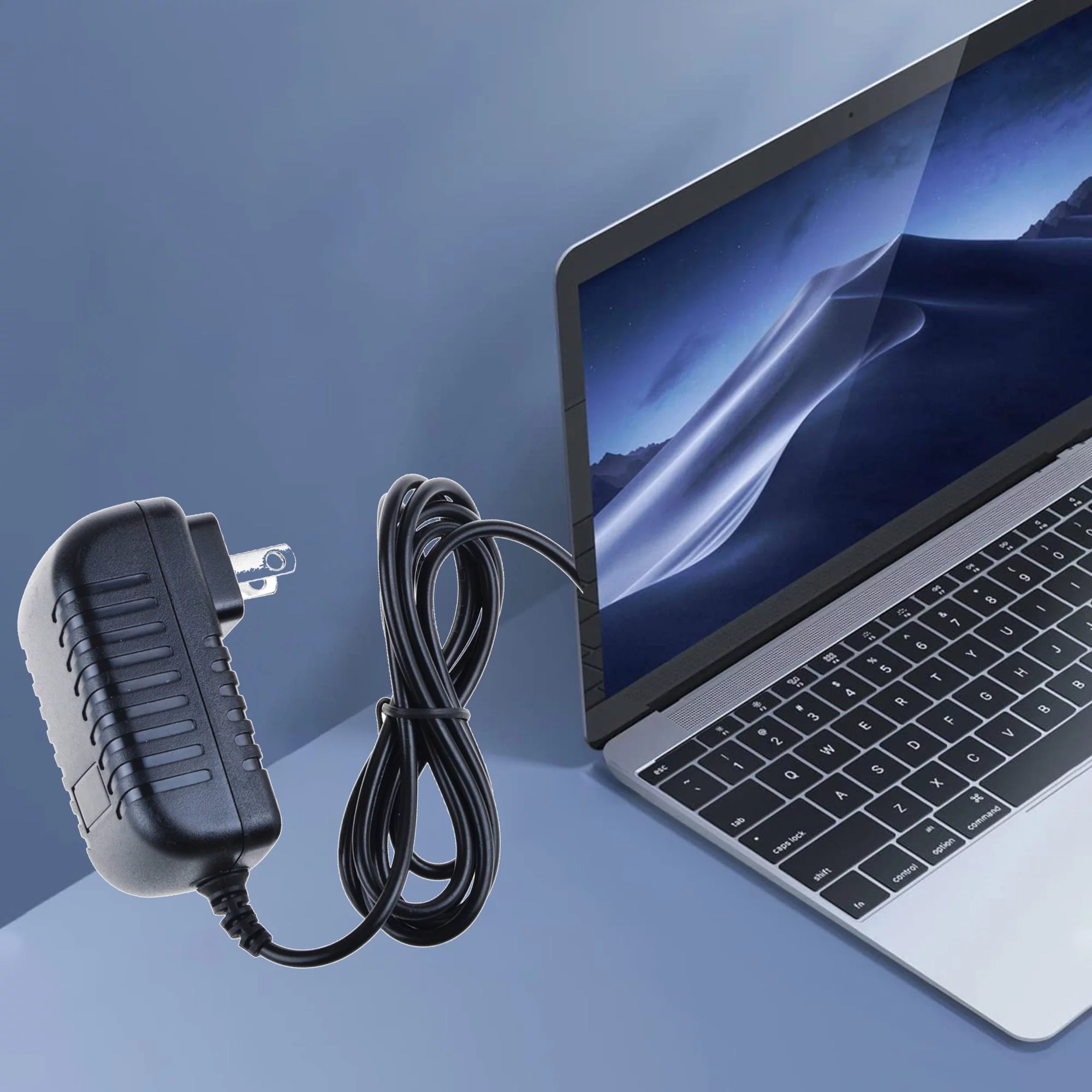 K-MAINS AC/DC Adapter Replacement for NEC ITL, DT700 Series TEL ILV (XD) Z-Y (BK) ILV (XD) ZY (BK) ILV(XD)Z-Y ILV(XD)ZY ILVXDZ-Y ILVXD ZY ILVXD Z-Y IP Phone VoIP Telephone Power Supply