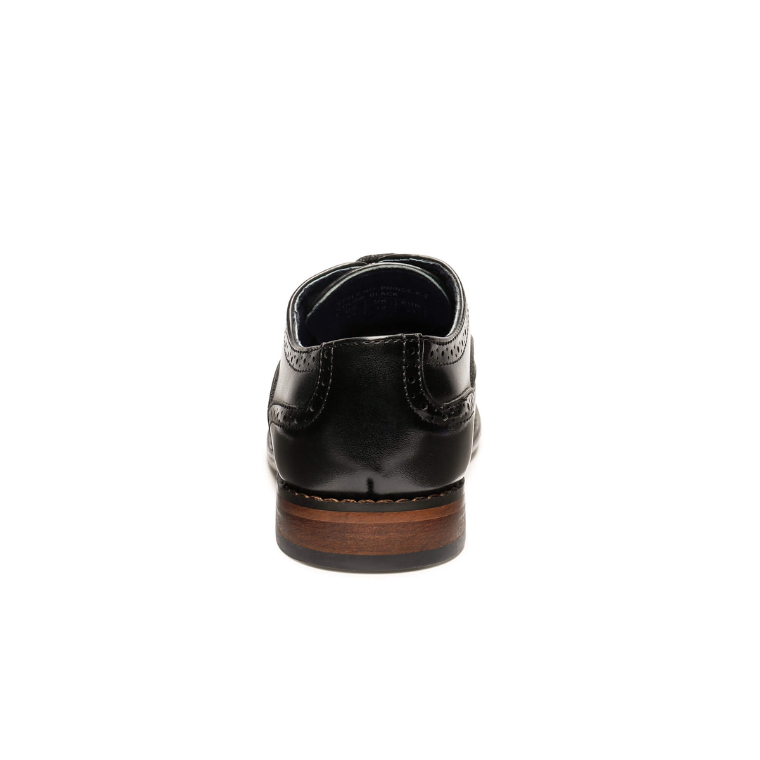 Boys' Breathable Oxford Shoes