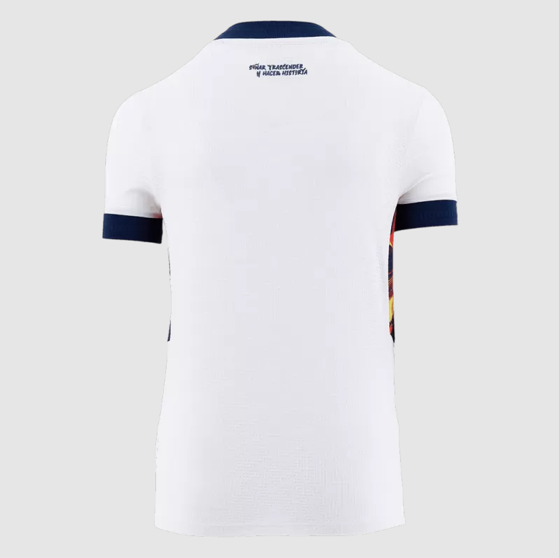 Ecuador Third Soccer Jersey World Cup 2026