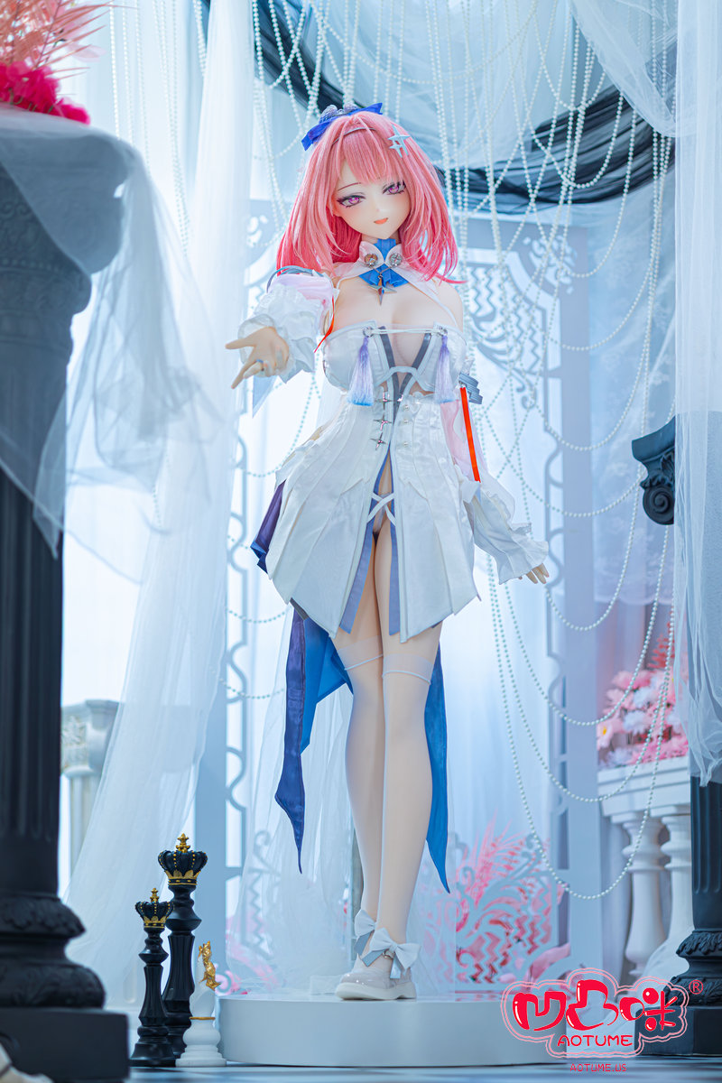 155cm F-cup Head #138 26