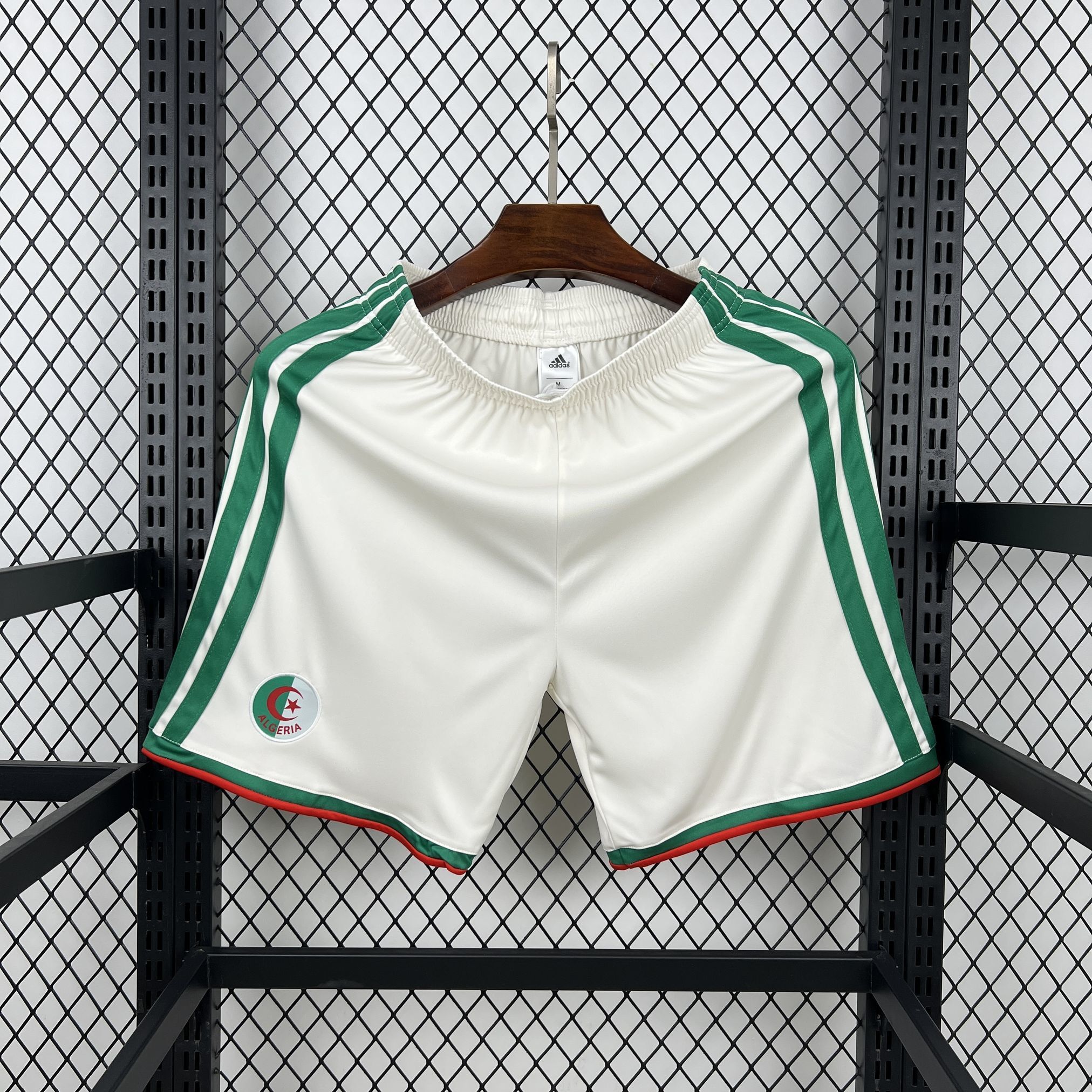 Short de Football Algérie 2026 2027 Coupe Du Monde€11.99