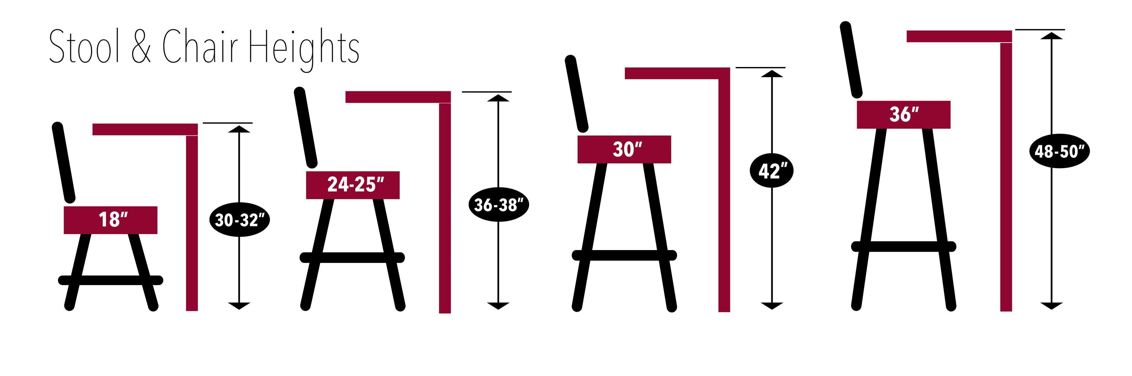 Ottawa Senators Bar Stool - L004 - Holland Bar Stool Co.