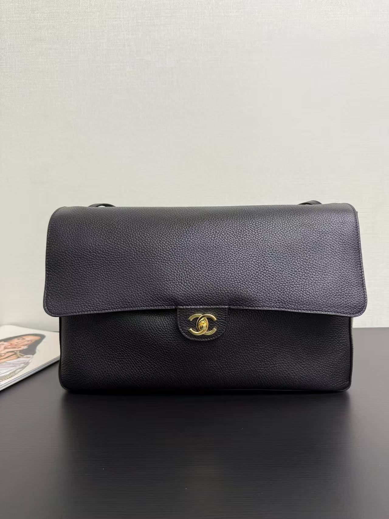 Chanel 26S MIX Pocket Bag - Top Quality - cnluxepick