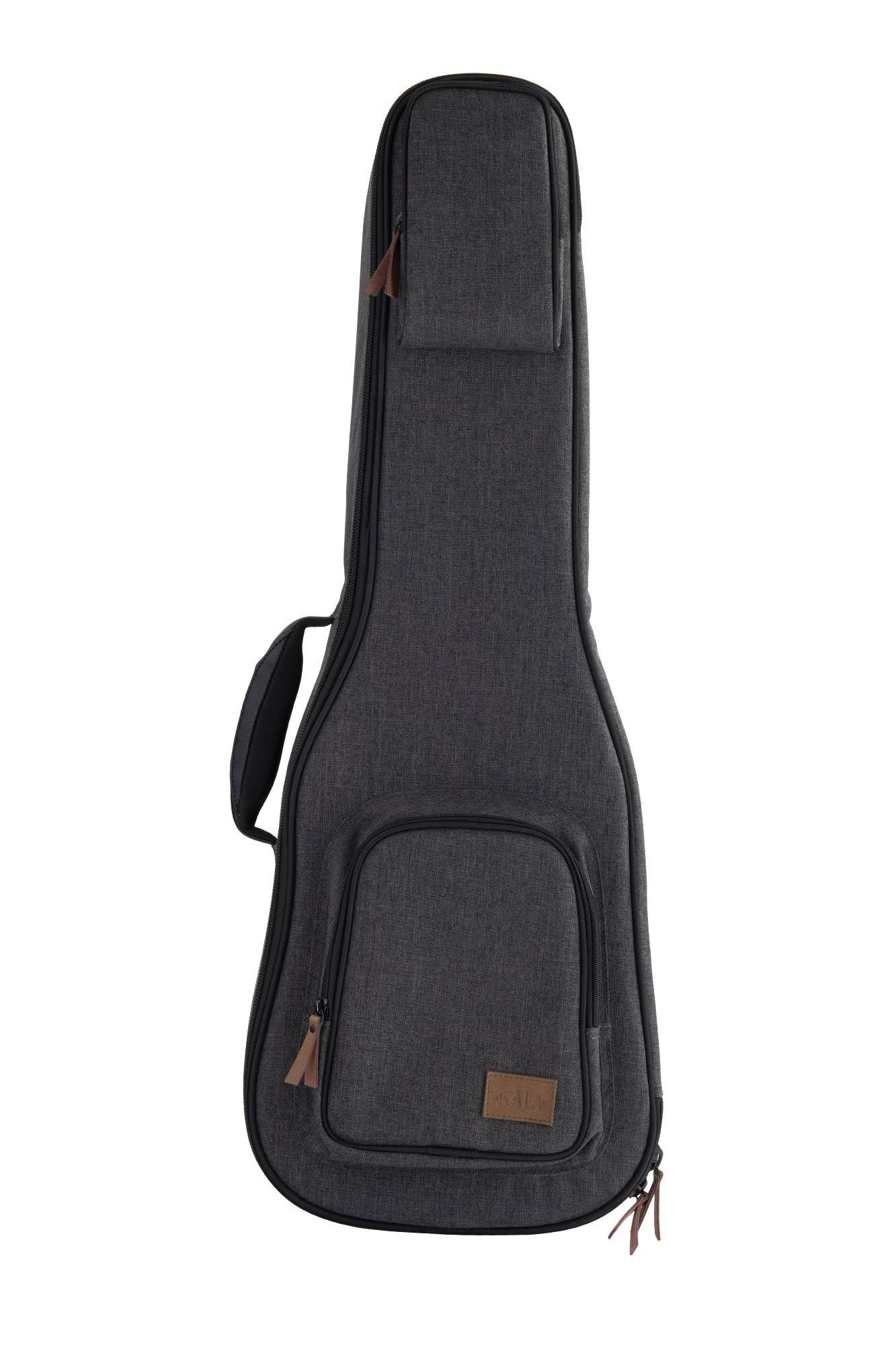 Kala Goat Rock Gray Sonoma Coast Concert Ukulele Case