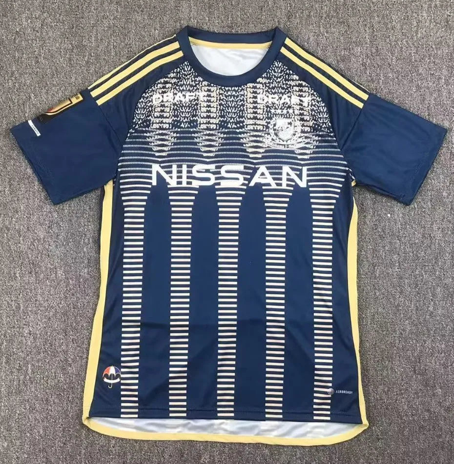 Yokohama FC maillot 2023 2024€14.99