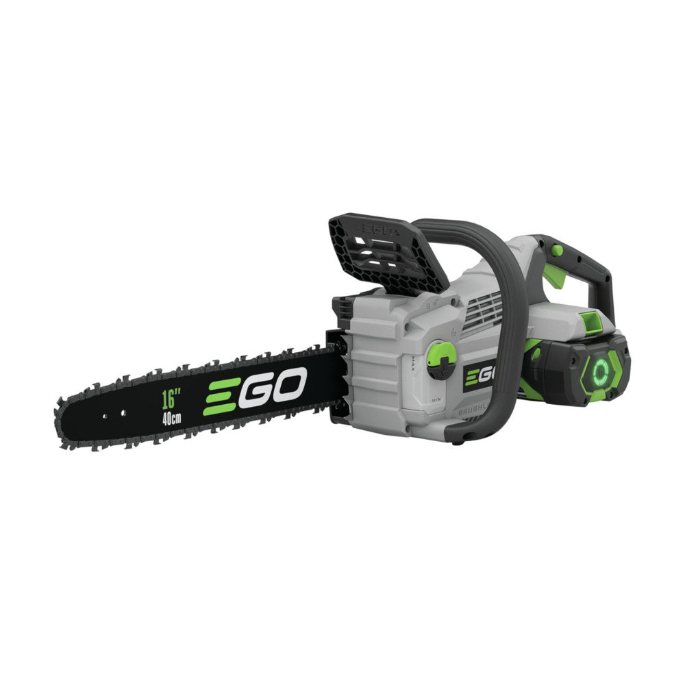 EGO POWER+ 16″ Chain Saw Kit with 4.0Ah Battery