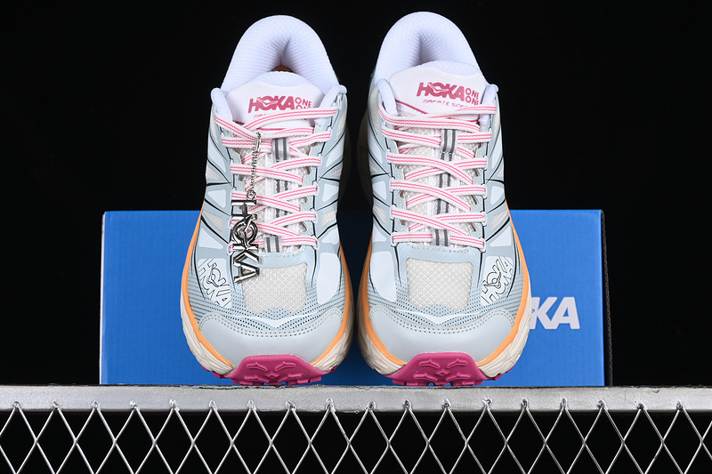 HOKA One One Mafate Speed 2 Running Shoes