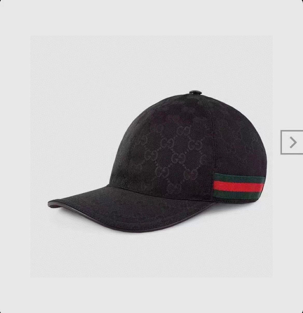通気性抜群！Gucci キャップ グッチ コピー　実物撮影オールシーズン対応 男女兼用 基本頭囲56cm