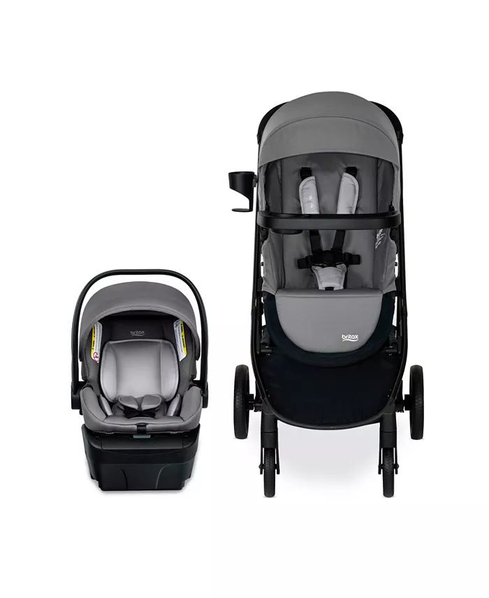 Britax Willow Brook Travel System