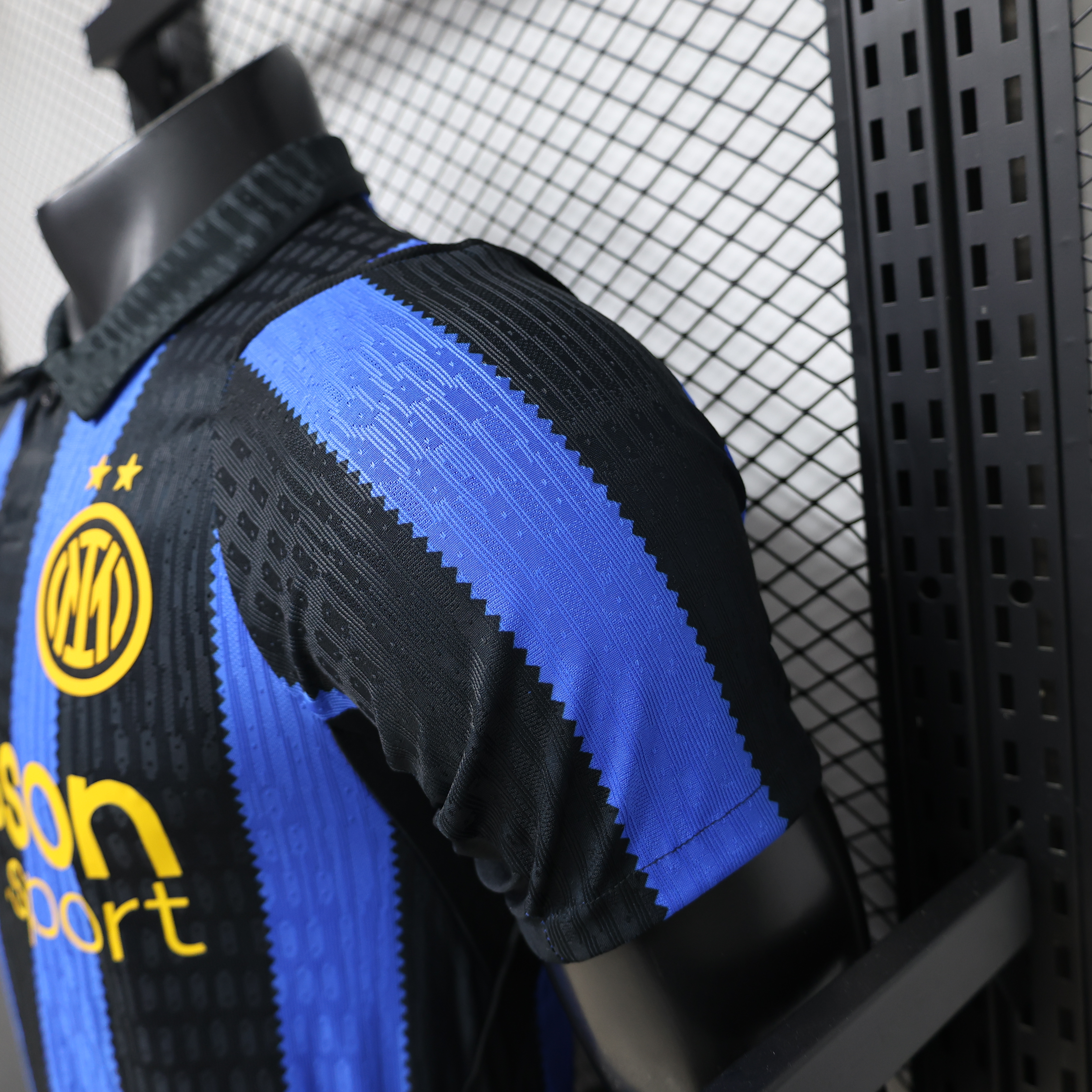 Player Version Inter Milan 26/27 Home Kit S-3XL