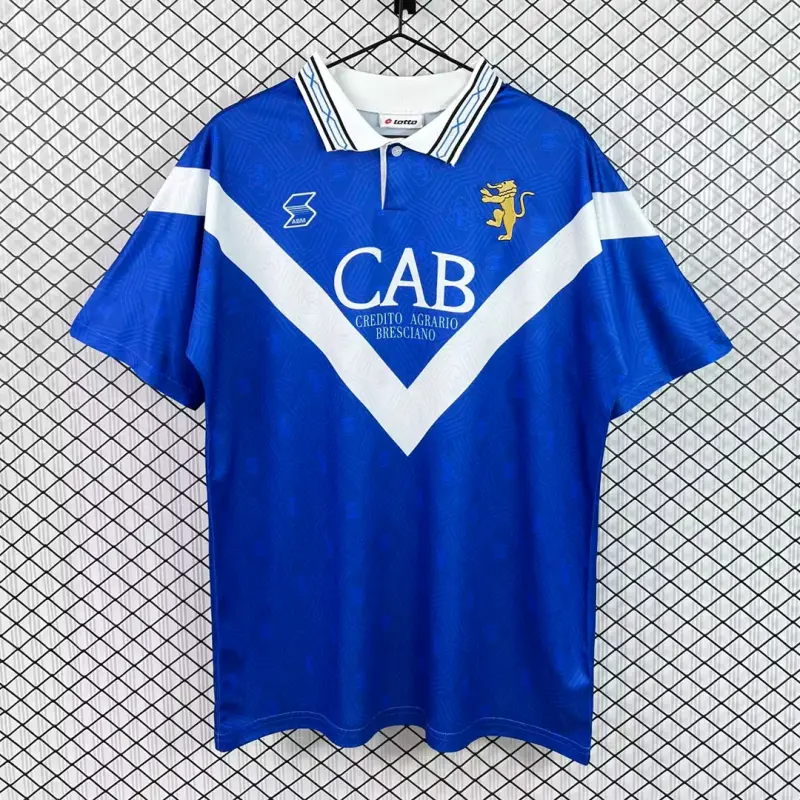 Retro Brescia 1994/95 Home