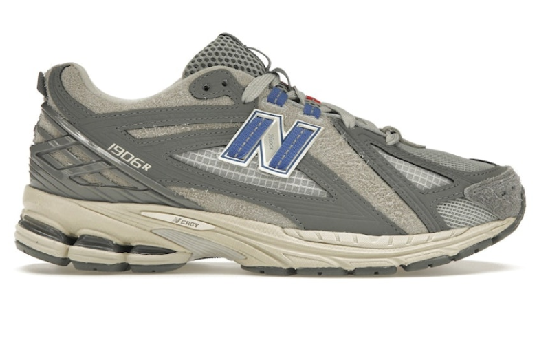 New Balance 1906R size Exclusive Diamond District Pack - Grey M1906RSP Casual Running Shoes