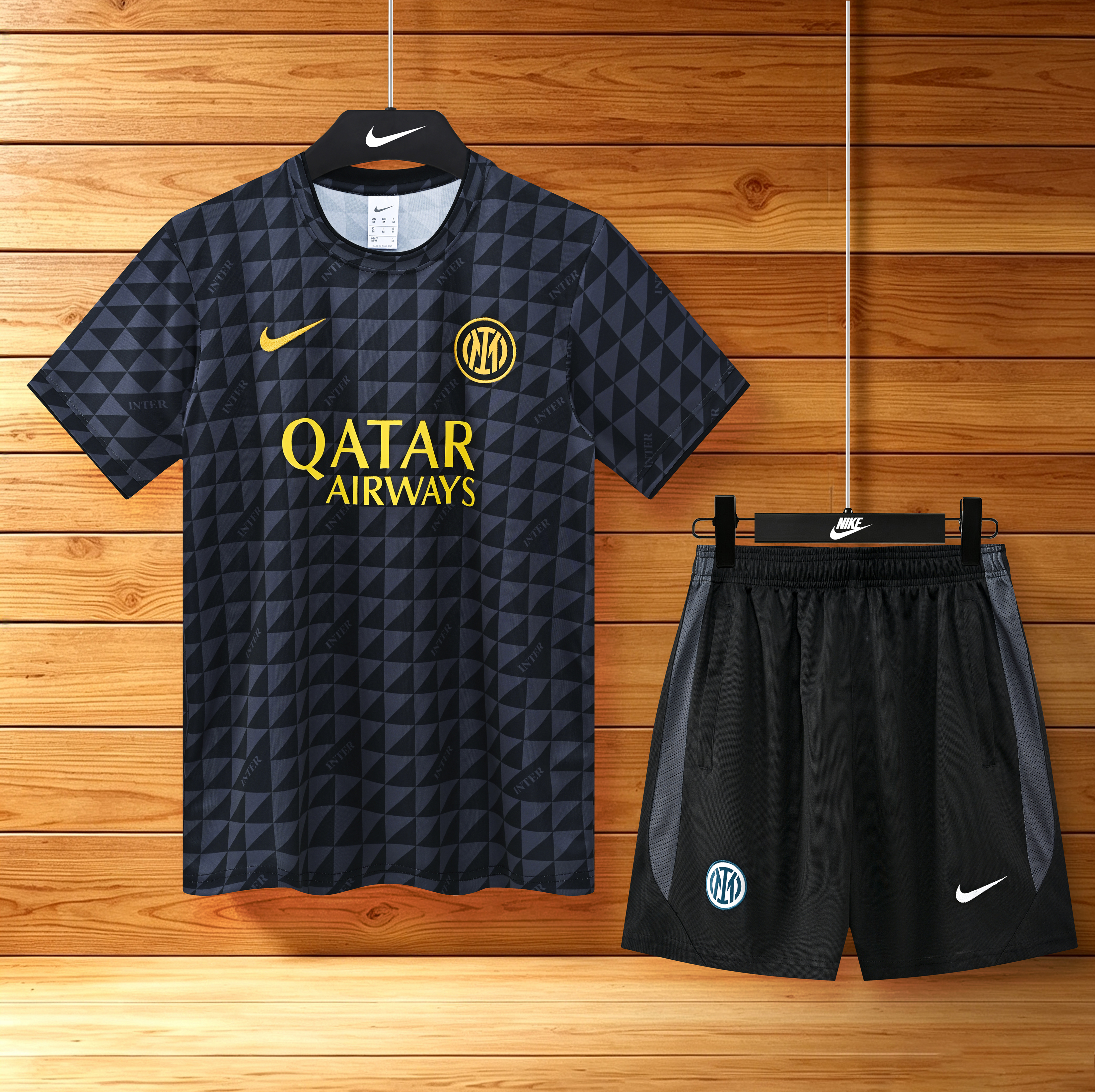 Inter Milan 26/27 Training Suit