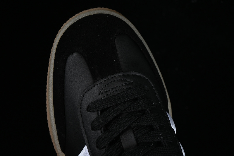 Adidas Samba W Core Black/Core Black/Cloud White ID0436