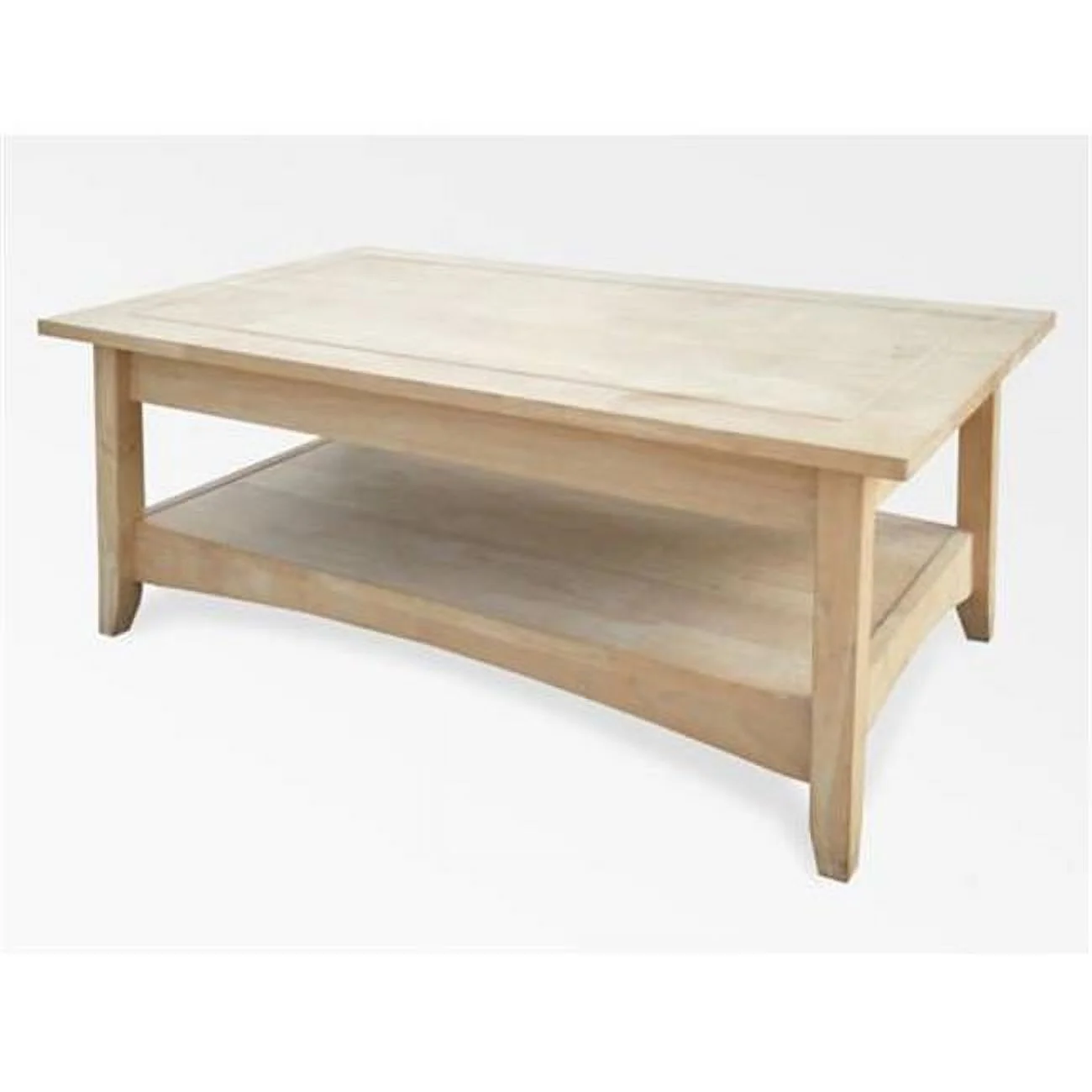 OT-4TCL  OT-4TCL Bombay Tall Coffee Table with Lift Top