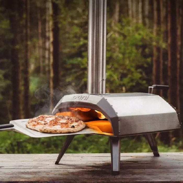 2026 Karu 12 Multi-Fuel Pizza Oven
