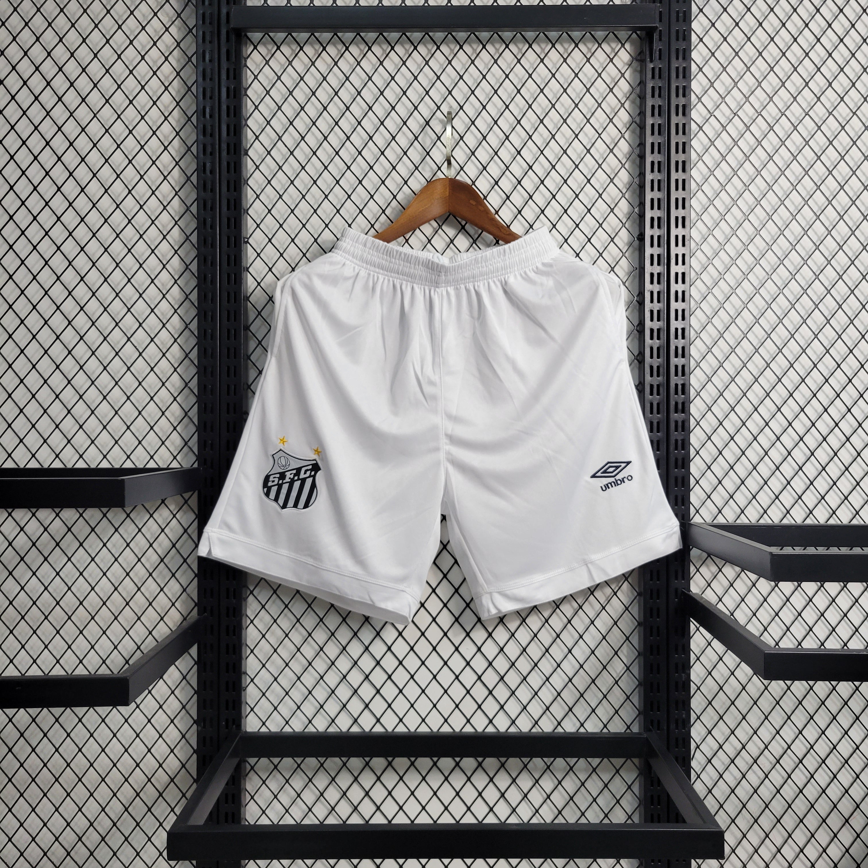 Short de Football Santos 2023 2024€11.99