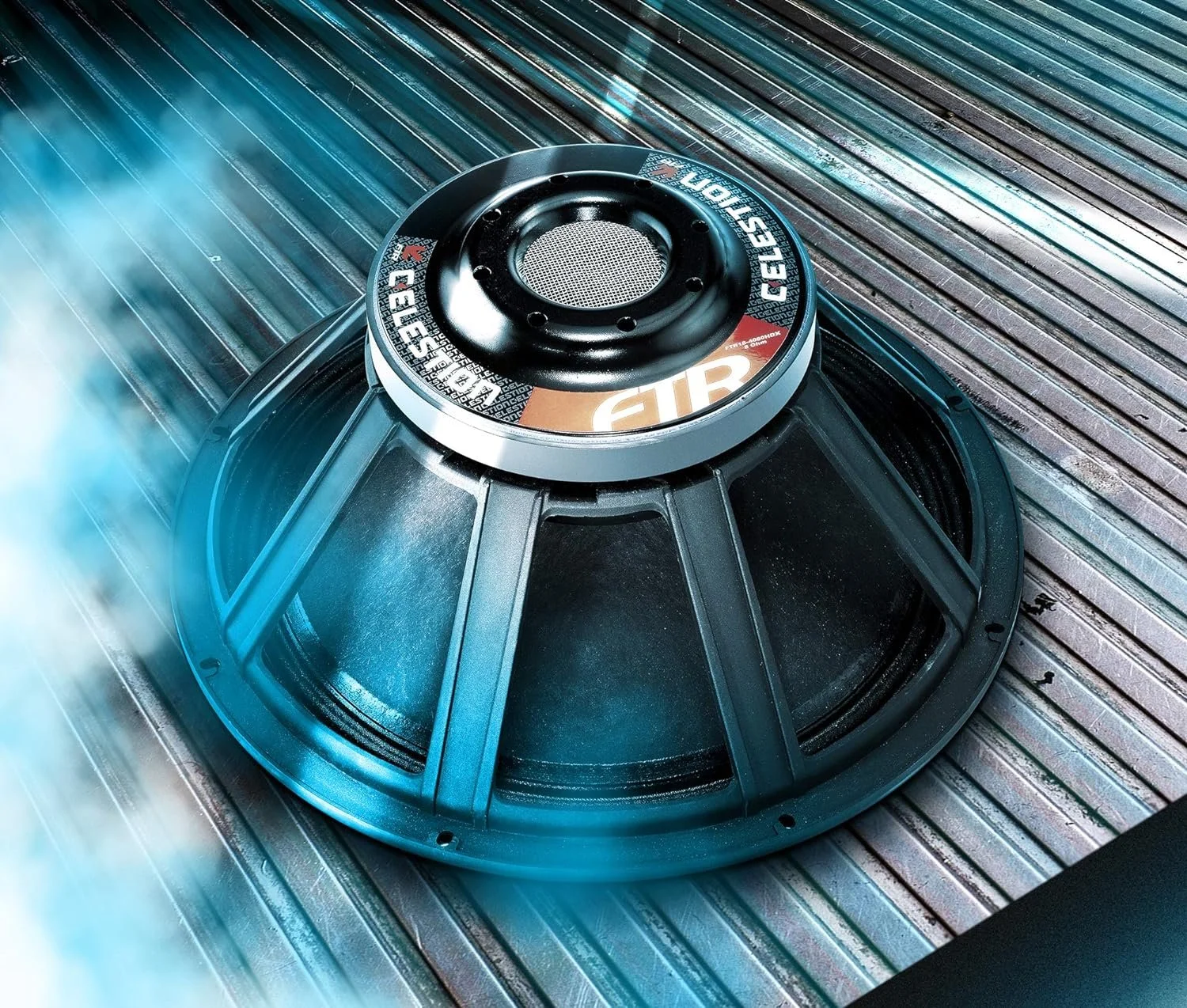 Celestion 18