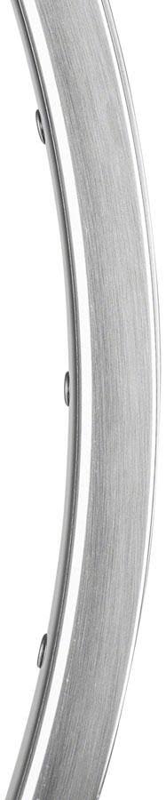 Velo Orange Voyager Rim - 700 Disc Silver 32H