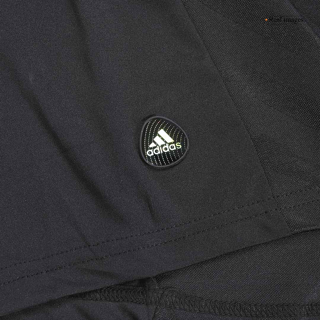 Retro Soccer Jersey Real Madrid Away 2011/12