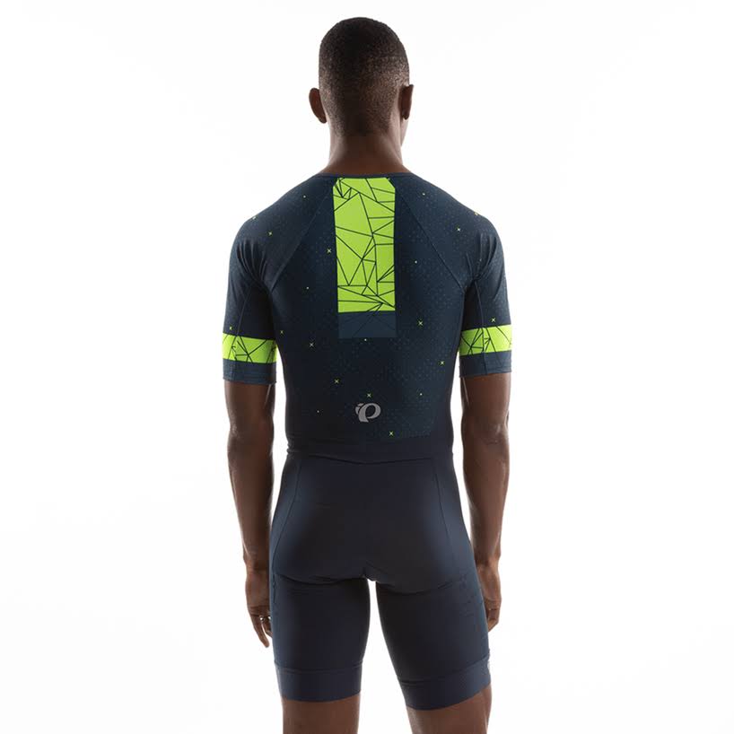 Pearl Izumi Men&s Elite Tri Speed Suit