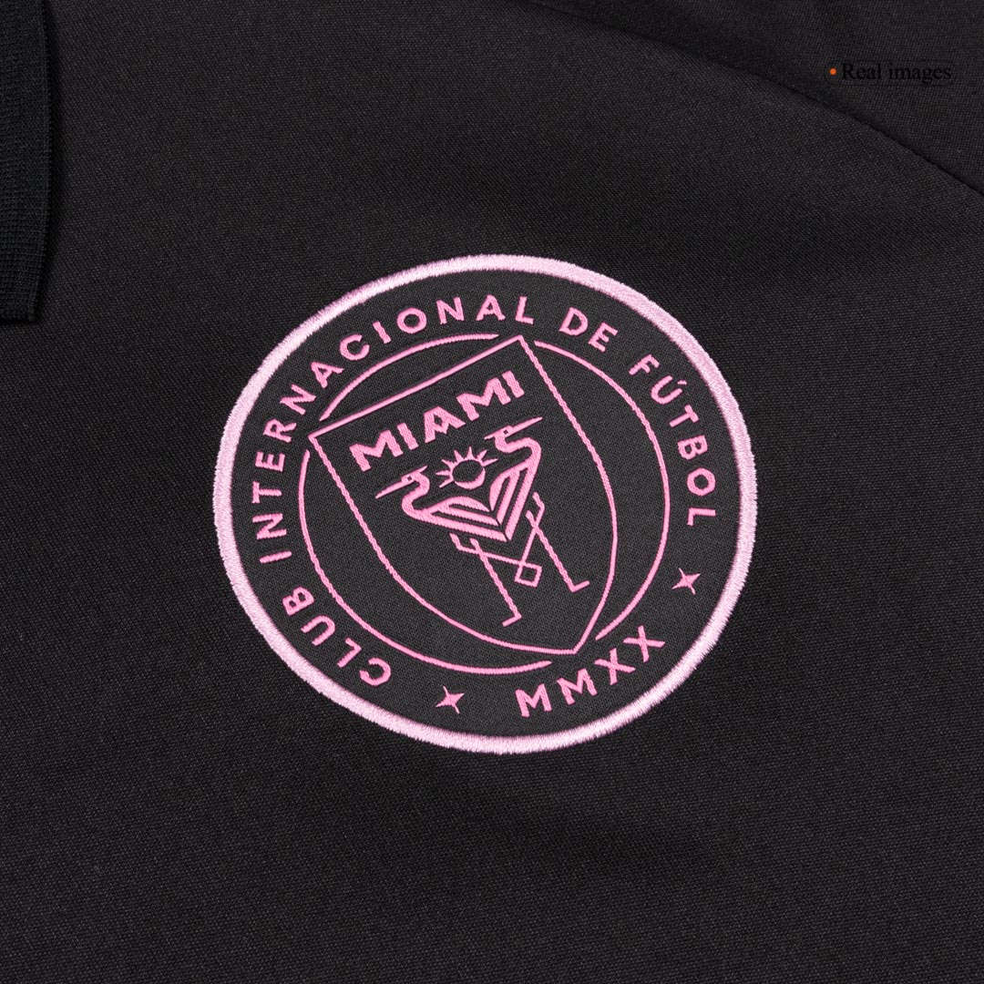 MESSI #10 Inter Miami CF Away Soccer Jersey 2026