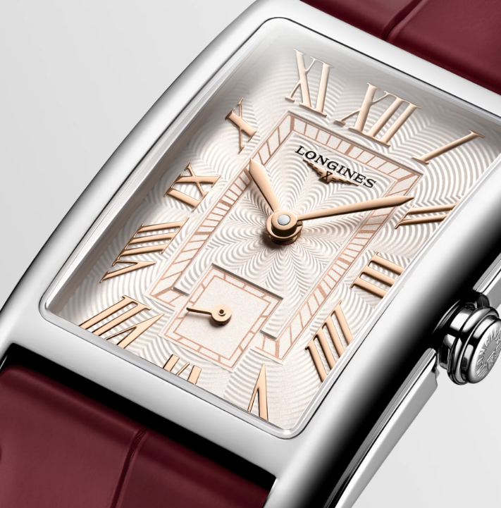 LONGINES DOLCEVITA Quartz watch