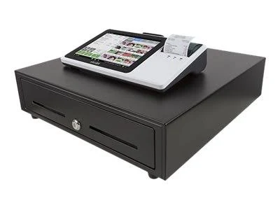 uAccept MB2000 8x22 Touchscreen Cloud-based POS System