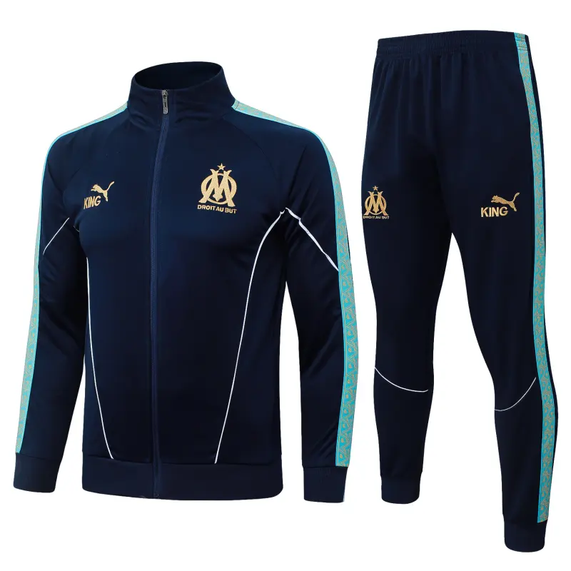 Olympique Marseille 25/26 Training Suit