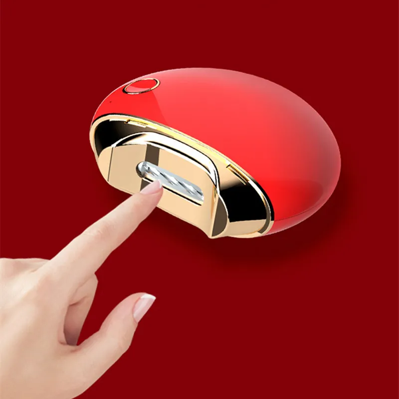 Electric Nail Trimmer
