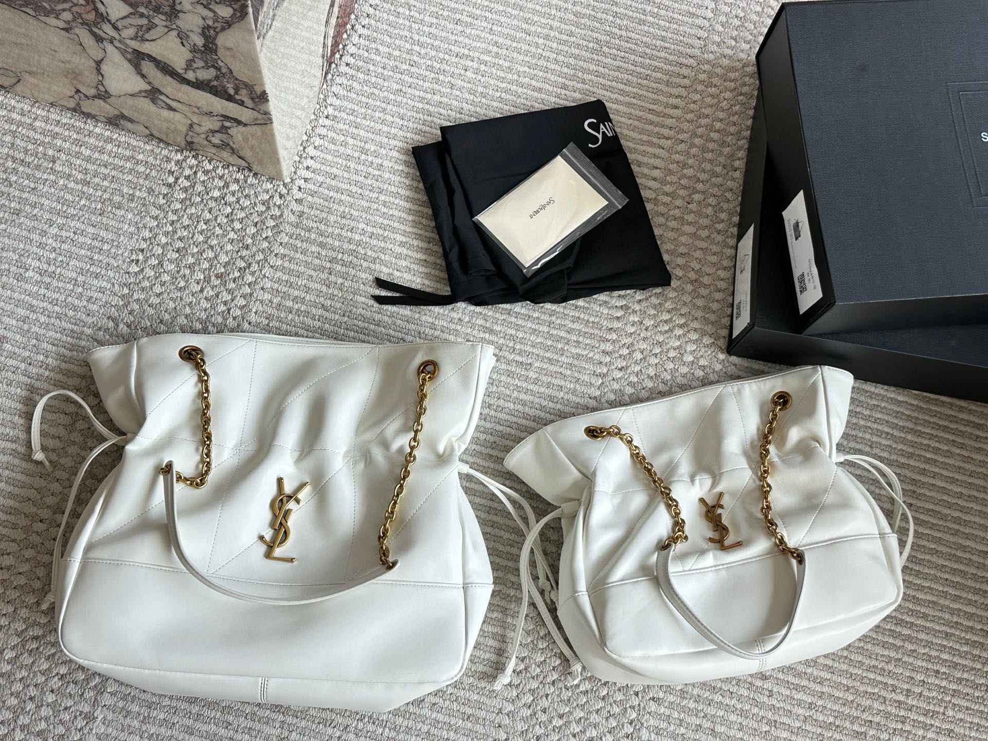 YSL's new Jamie handbag - cnluxepick