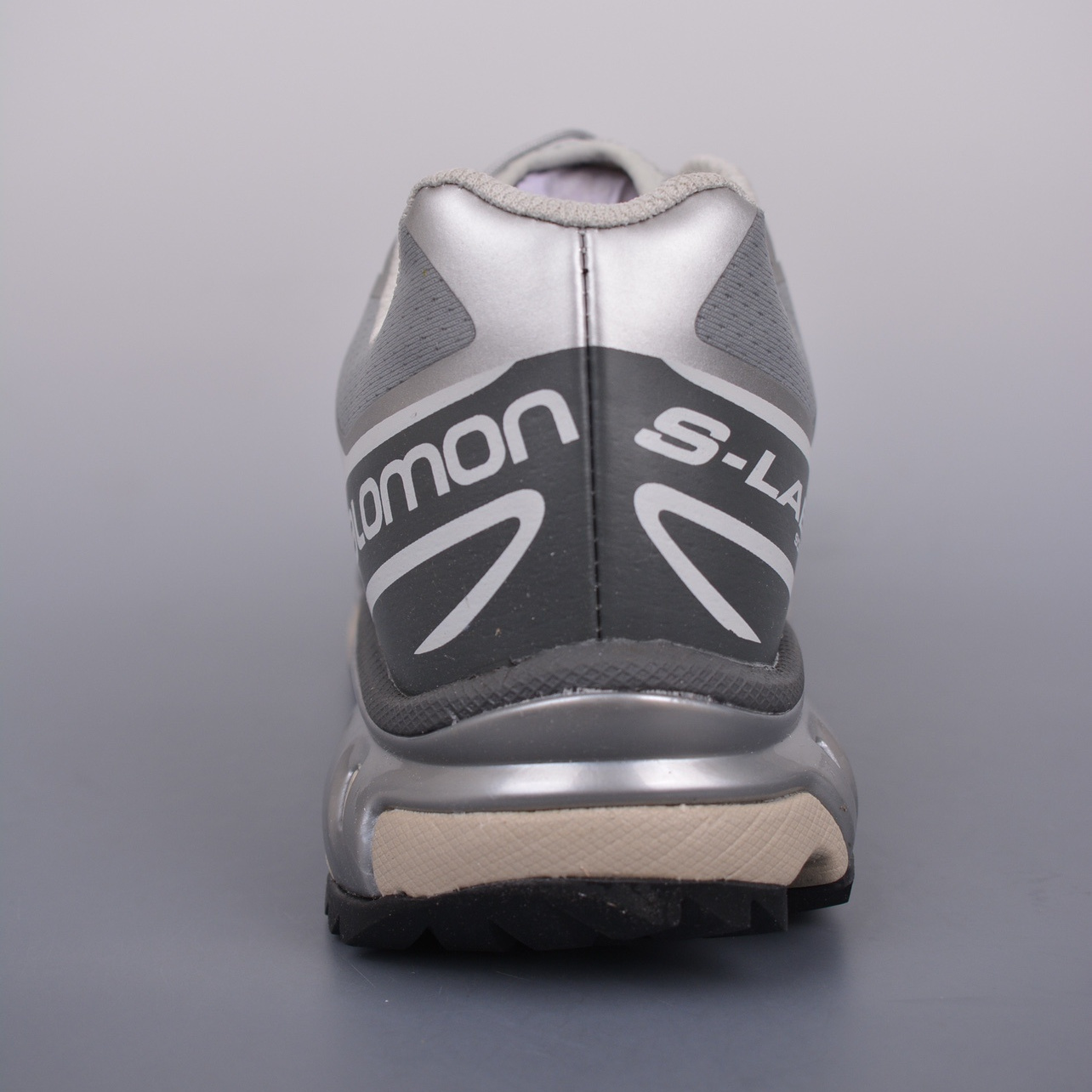 Salomon XT-6 Advanced Cement Silver 417169