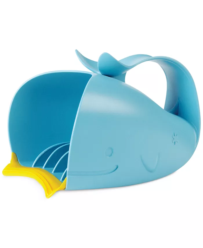Skip Hop Moby Waterfall Bath Rinser