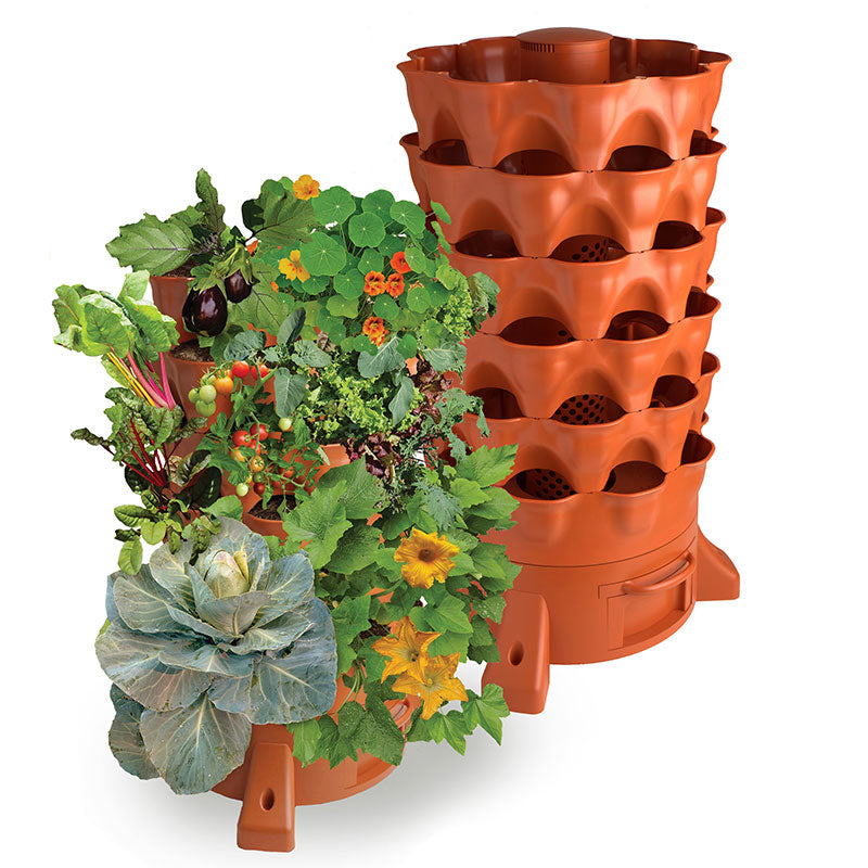 Vertical Garden Planter