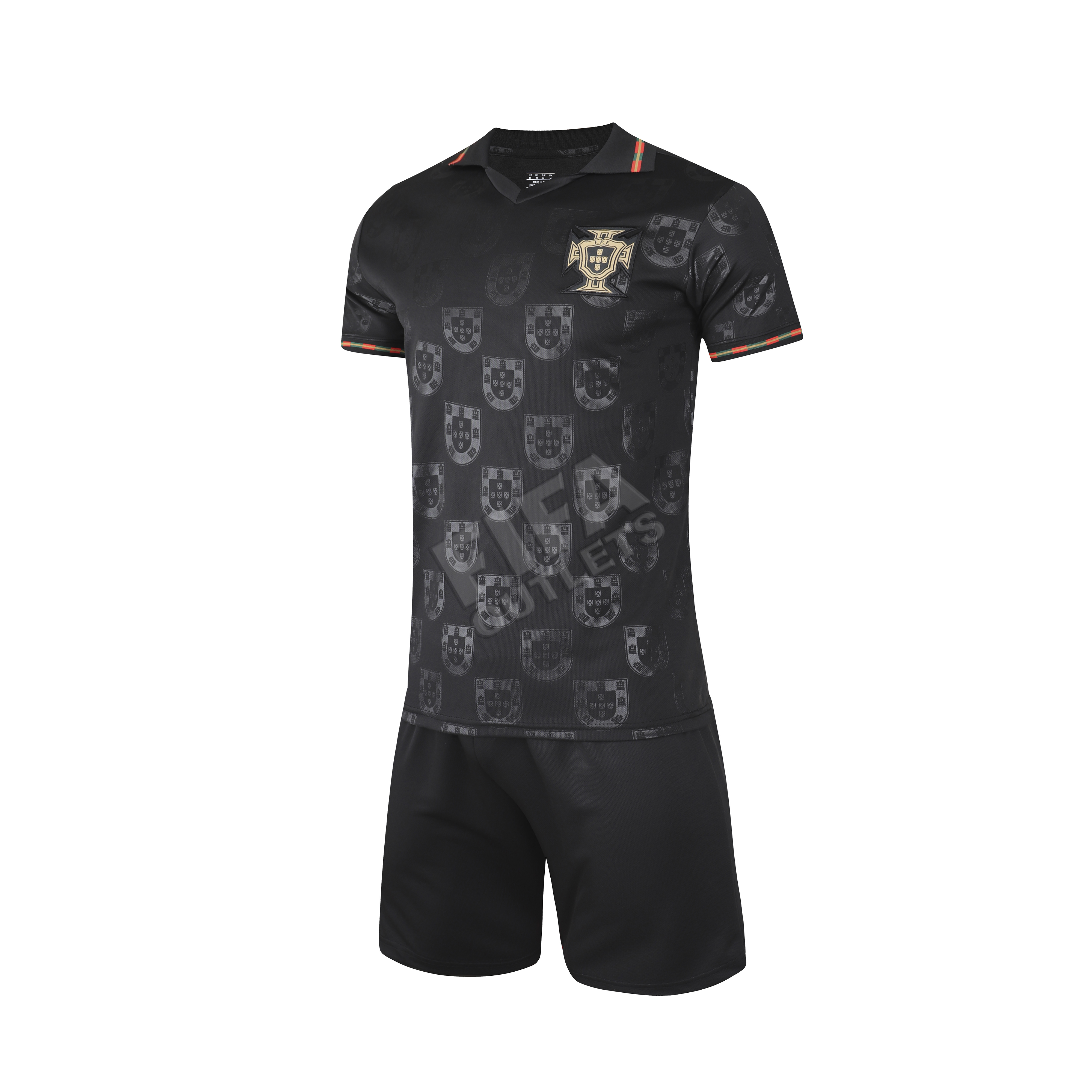 Portugal 2026 Special Edition Jersey Set