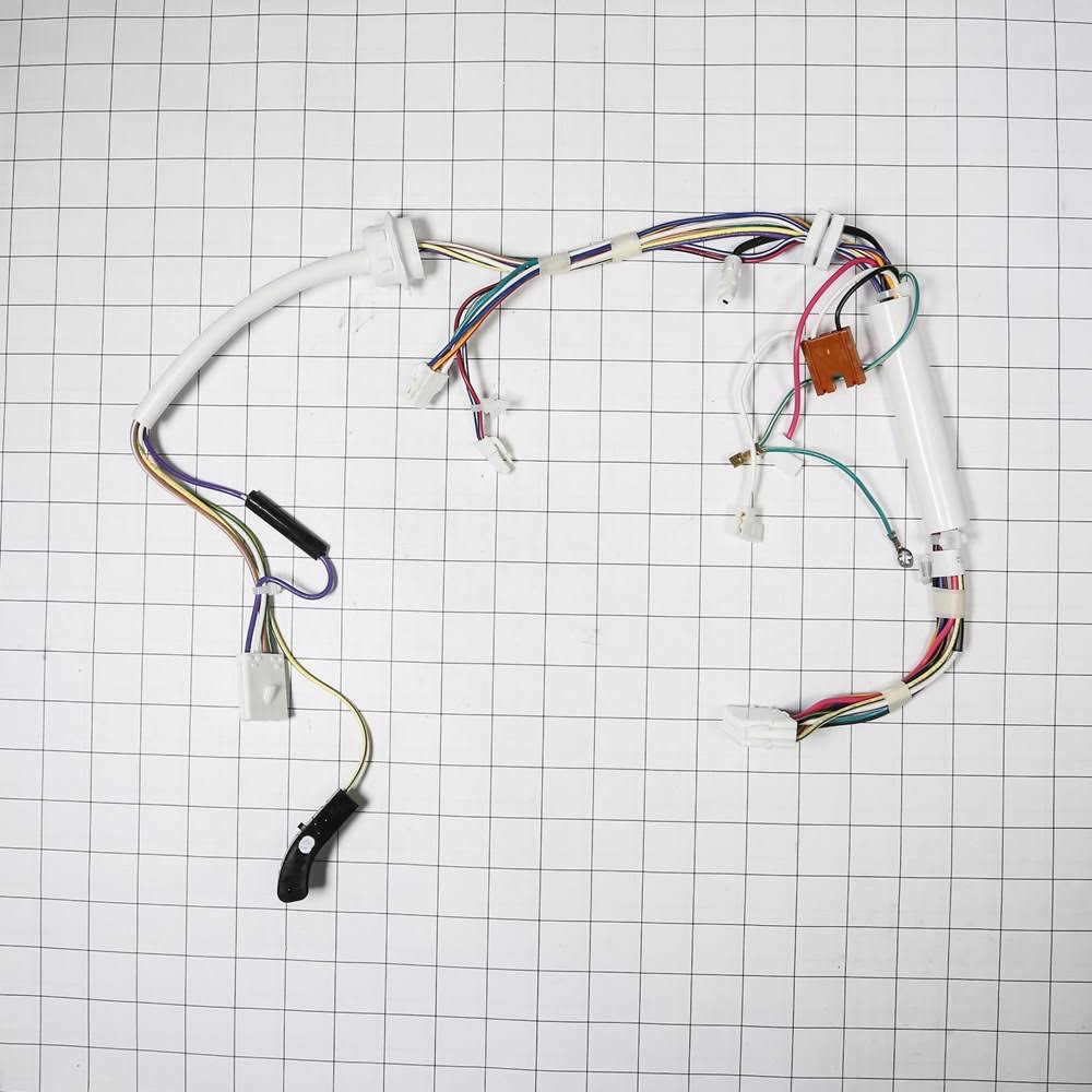 W10884720 Whirlpool Harns-Wire