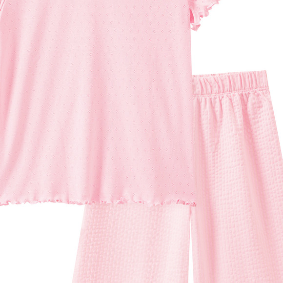 Topomini Baby Shorty mit Bio-Baumwolle