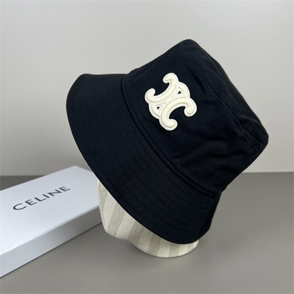 シンプルなシルエットが魅力CELINE 漁夫帽セリーヌコピー2026上品☆春夏 新作