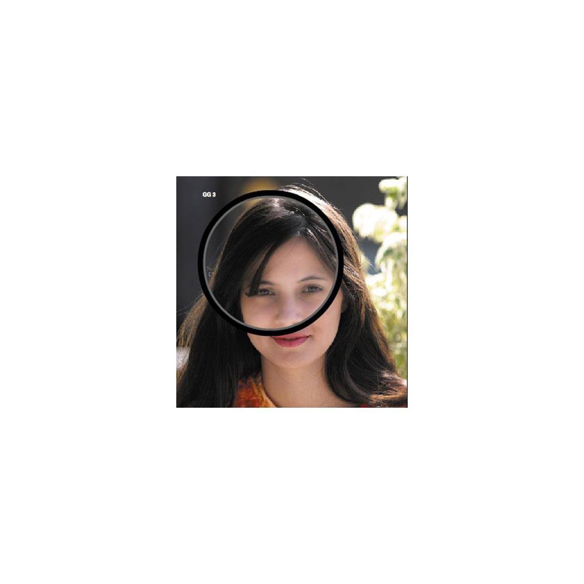 Tiffen 4.5x22 Round Glimmerglass 3 Filter 412GG3