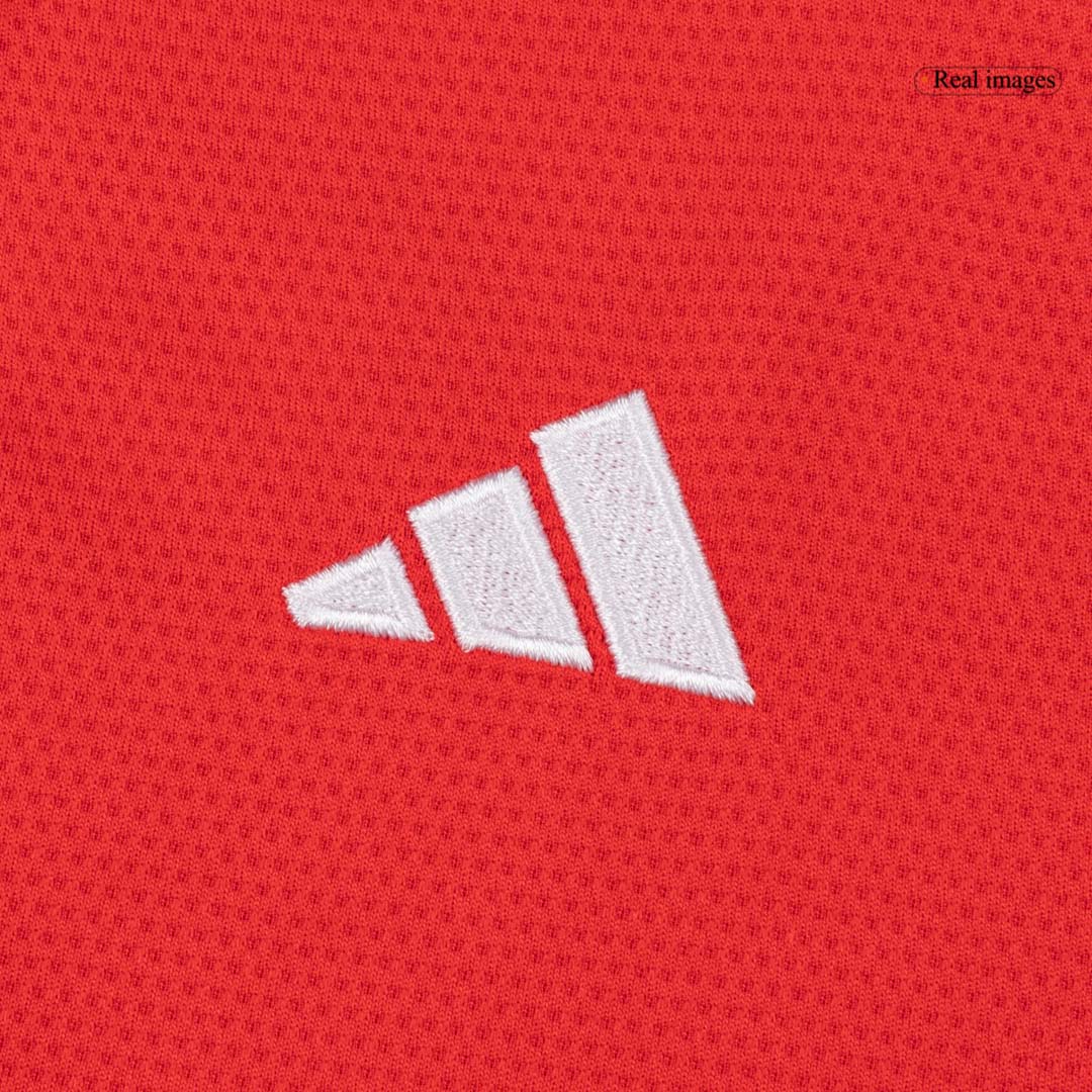 Benfica Home Kids Soccer Jerseys Kit 2025/26