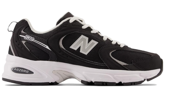 New Balance 530 Eclipse Phantom MR530SMN Casual Running Shoes