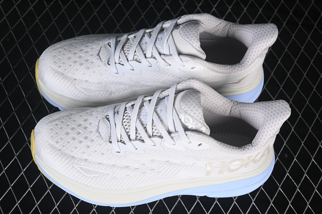 HOKA One One Clifton 9 Running Shoes