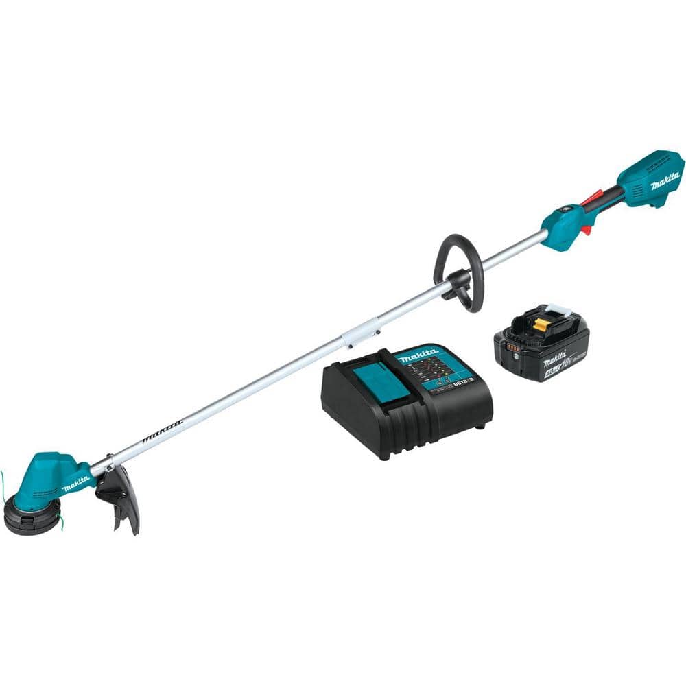 18V LXT Lithium-Ion Brushless Cordless String Trimmer Kit XRU23SM1