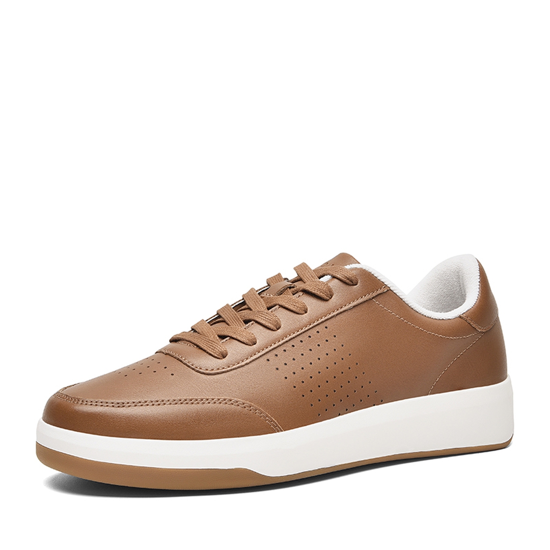 Men's Arch Support Fashion Sneakers