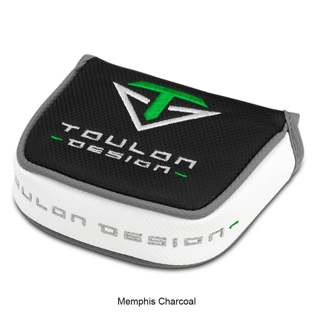Toulon Design Memphis Stroke Lab Putter 35x22 RH