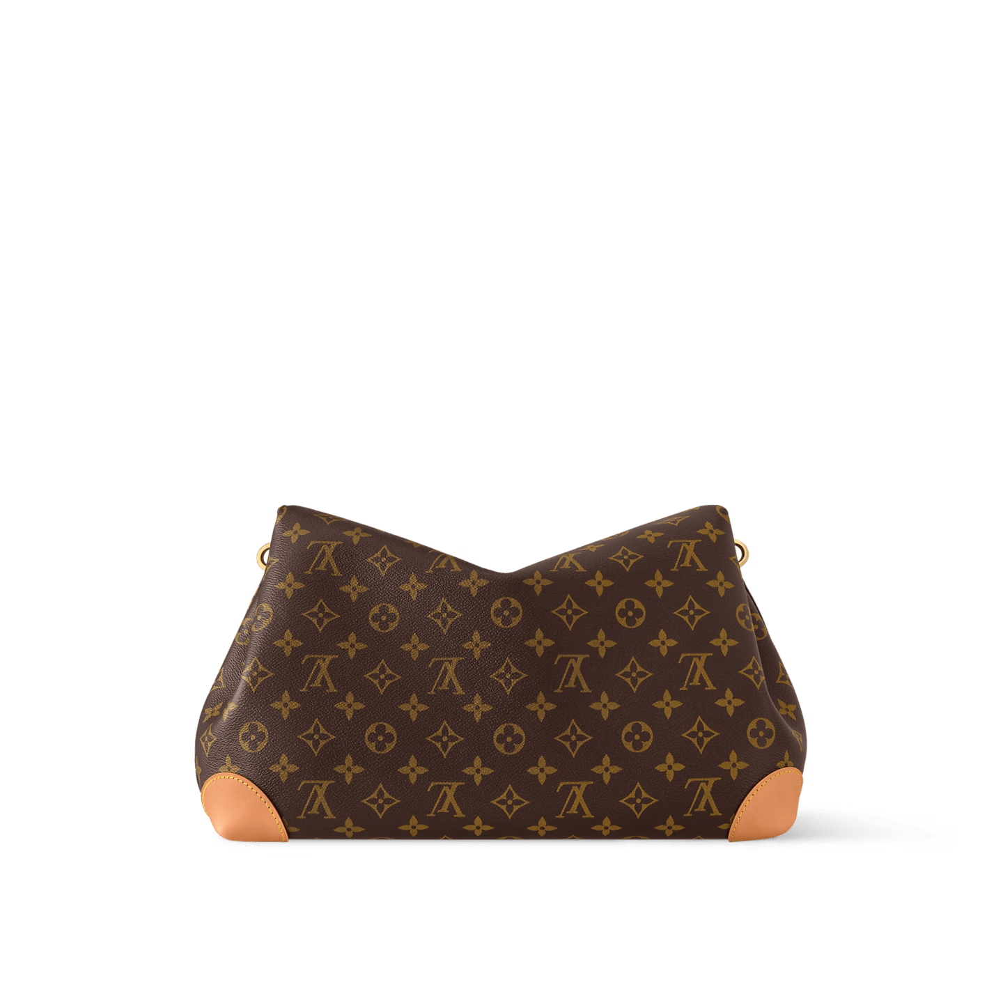 Louis Vuitton LV Hide Away MM Monogram Canvas 36cm M14473